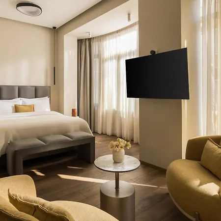 Maximilian Appartement *