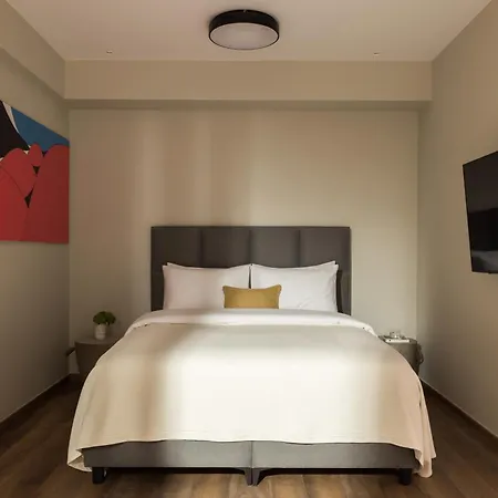 Appartement Maximilian *