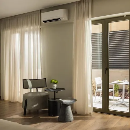 Appartement Maximilian *