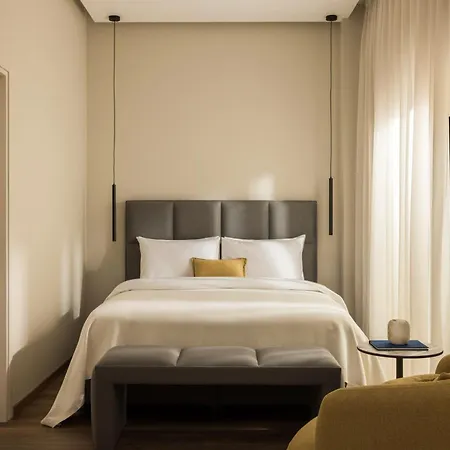 Appartement Maximilian