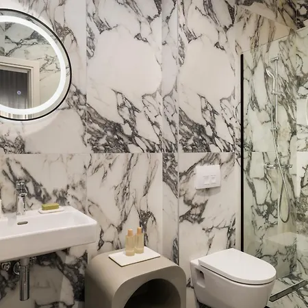 Appartement Maximilian