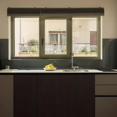 Maximilian Apartament *