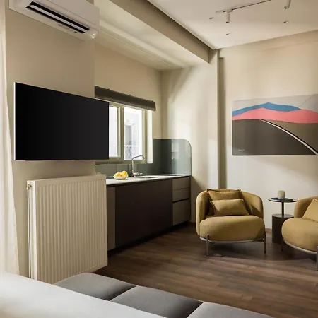 Maximilian Apartament *