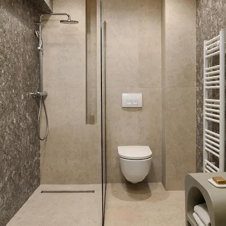 Maximilian Appartement *
