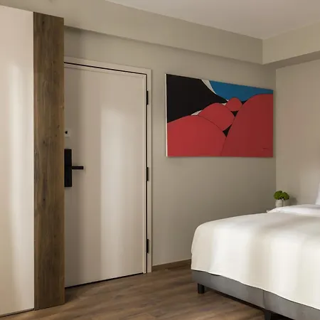 Maximilian Apartament Salonic