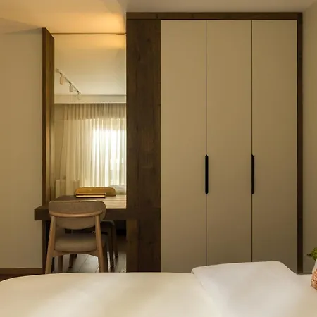 Maximilian Appartement Thessalonique