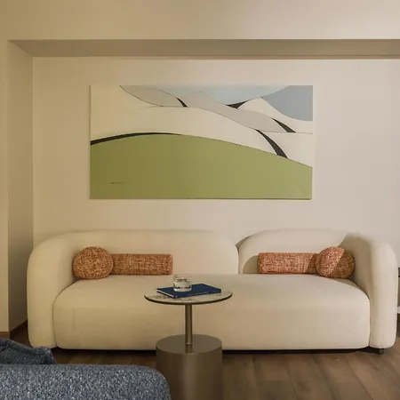 Maximilian Appartement