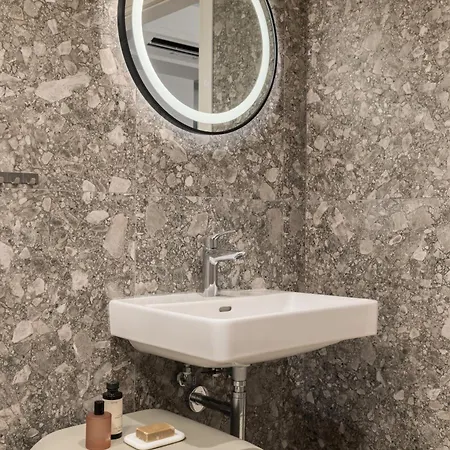 Maximilian Appartement Thessalonique