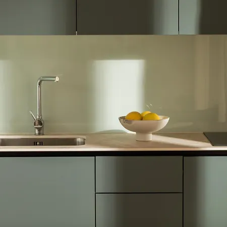 Appartement Maximilian *