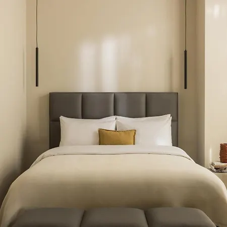 Appartement Maximilian *