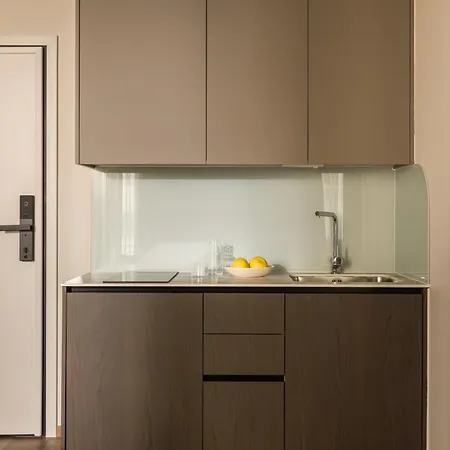 Maximilian Appartement *