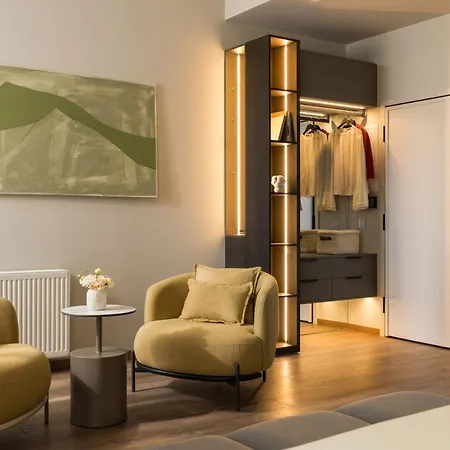 Maximilian Appartement