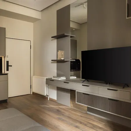Appartement Maximilian *