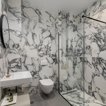 Maximilian Appartement *