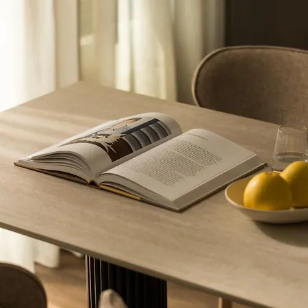 Maximilian Appartement *