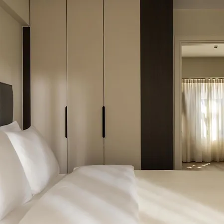 Maximilian Appartement *