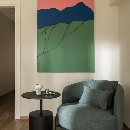 Maximilian Appartement