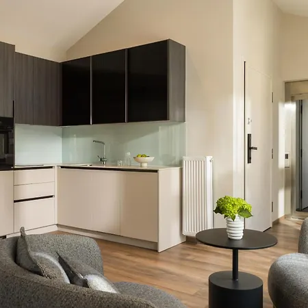 Maximilian Appartement