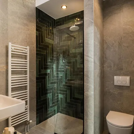 Apartament Maximilian