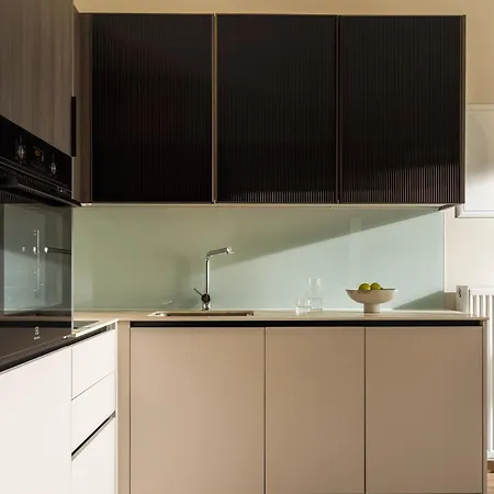 Maximilian Appartement