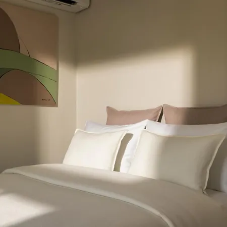 Apartament Maximilian Salonic